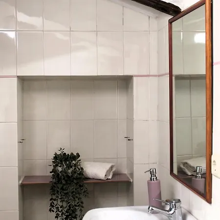 Villa Con Piscina Y Barbacoa En Calp