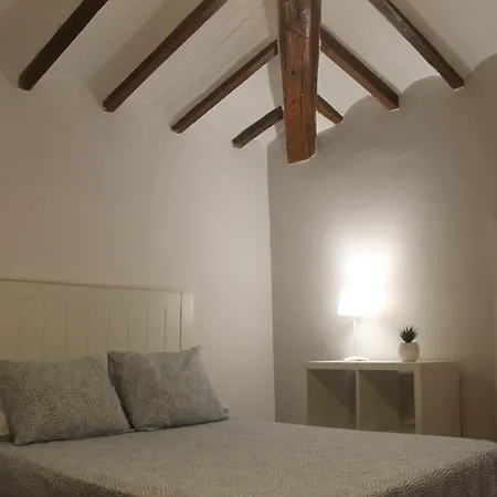 Villa Con Piscina Y Barbacoa En
