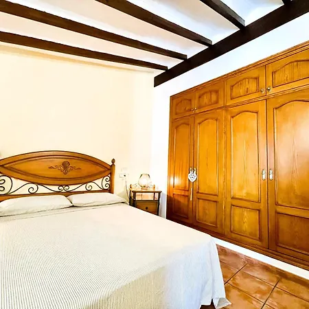 Villa Con Piscina Y Barbacoa En Calp